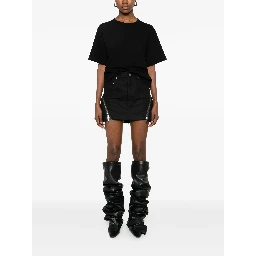 تنانير ريك أوينز سوداء