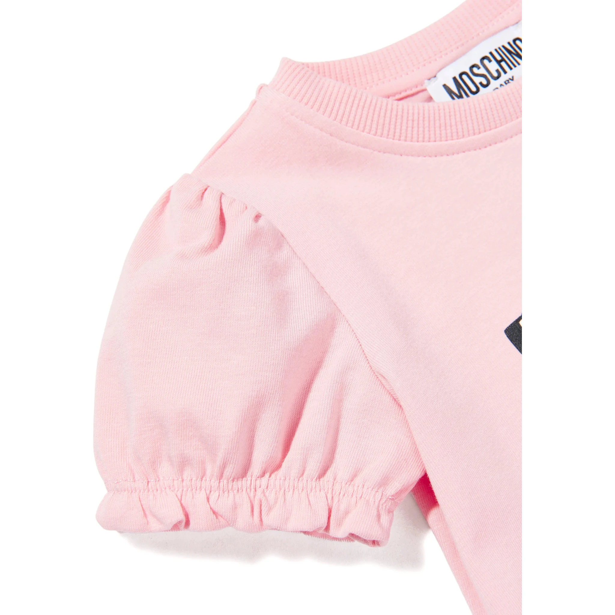 MOSCHINO KIDS Dresses Pink