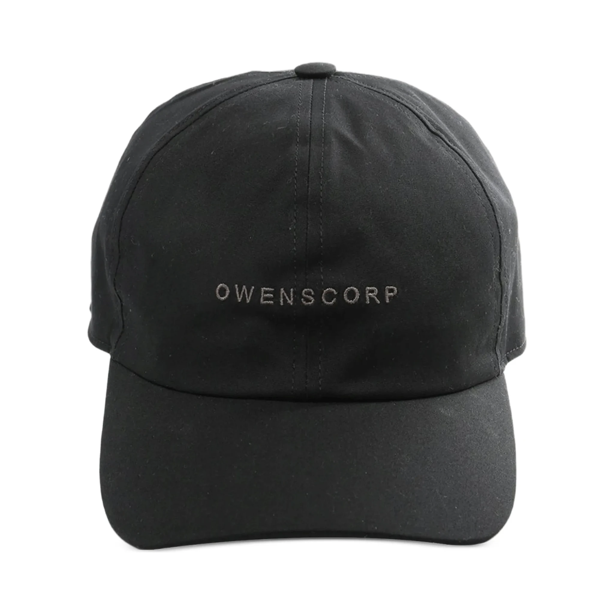 Rick Owens Hats Black