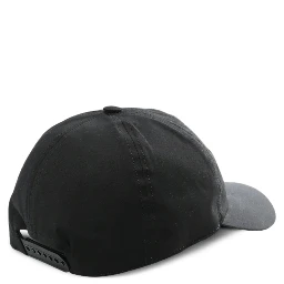 Rick Owens Hats Black