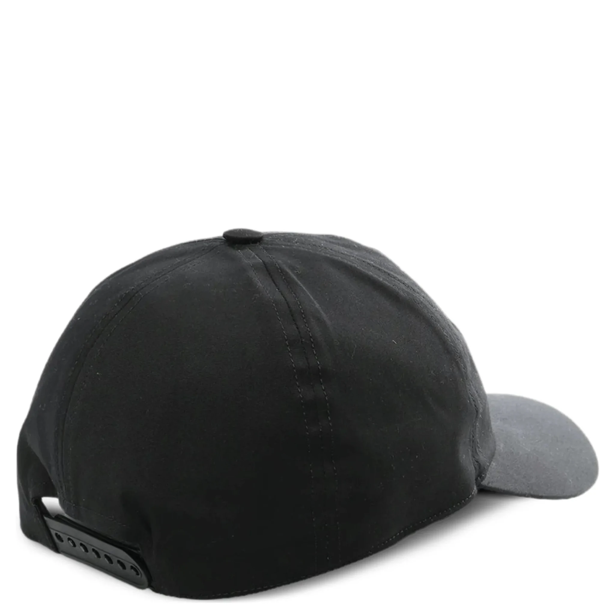Rick Owens Hats Black