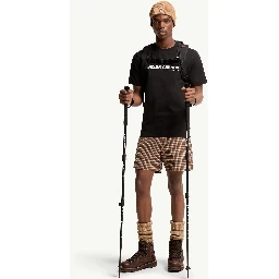 تيشيرتات وبولو مونكلير سوداء