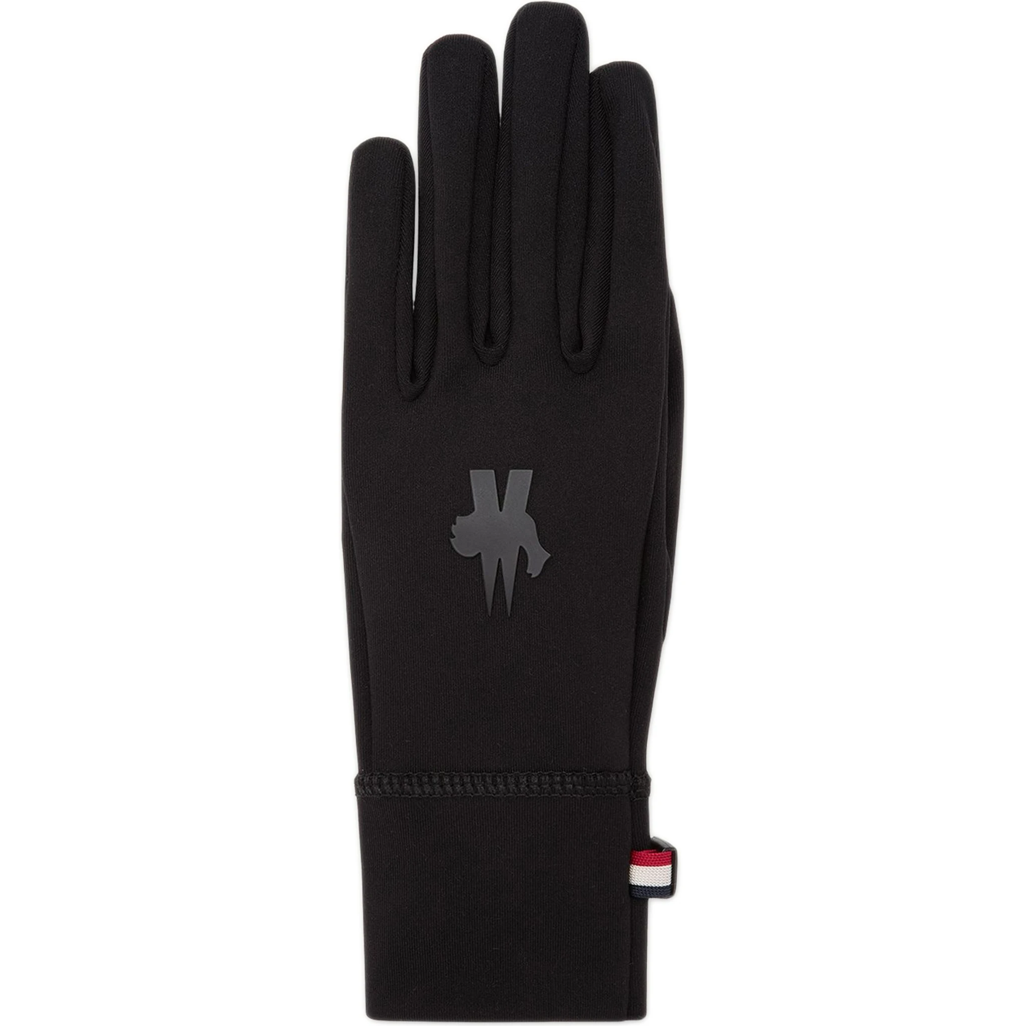 Moncler Gloves Black