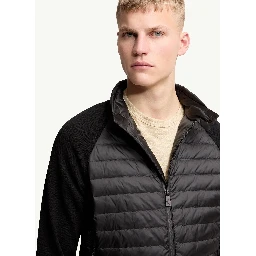 Moncler Sweaters Black