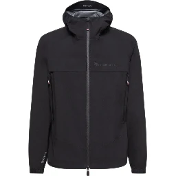 Moncler Jackets Black