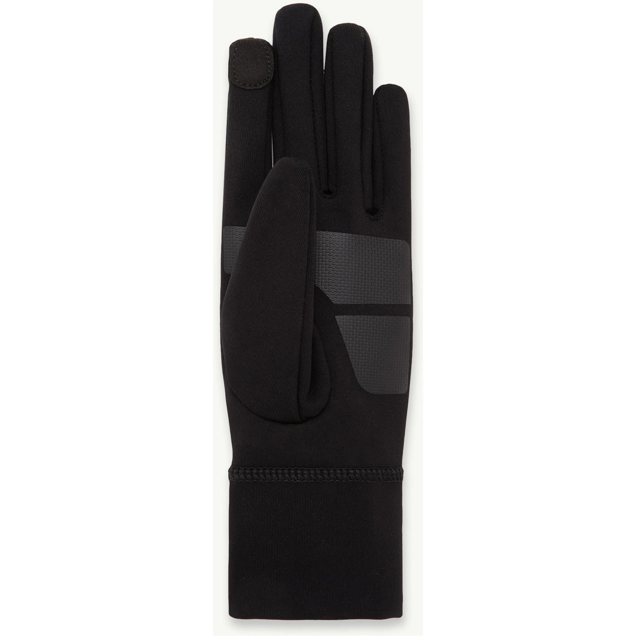 Moncler Gloves Black