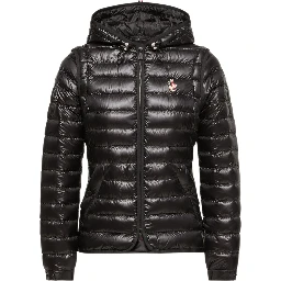 معاطف مونكلير سوداء