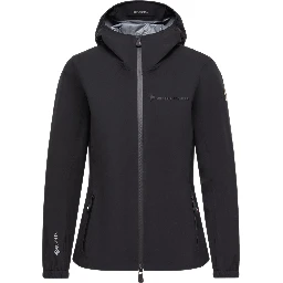 Moncler Jackets Black