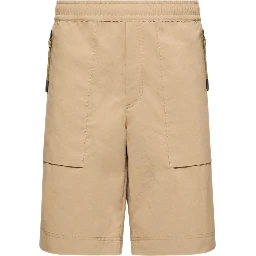 Moncler Shorts Beige