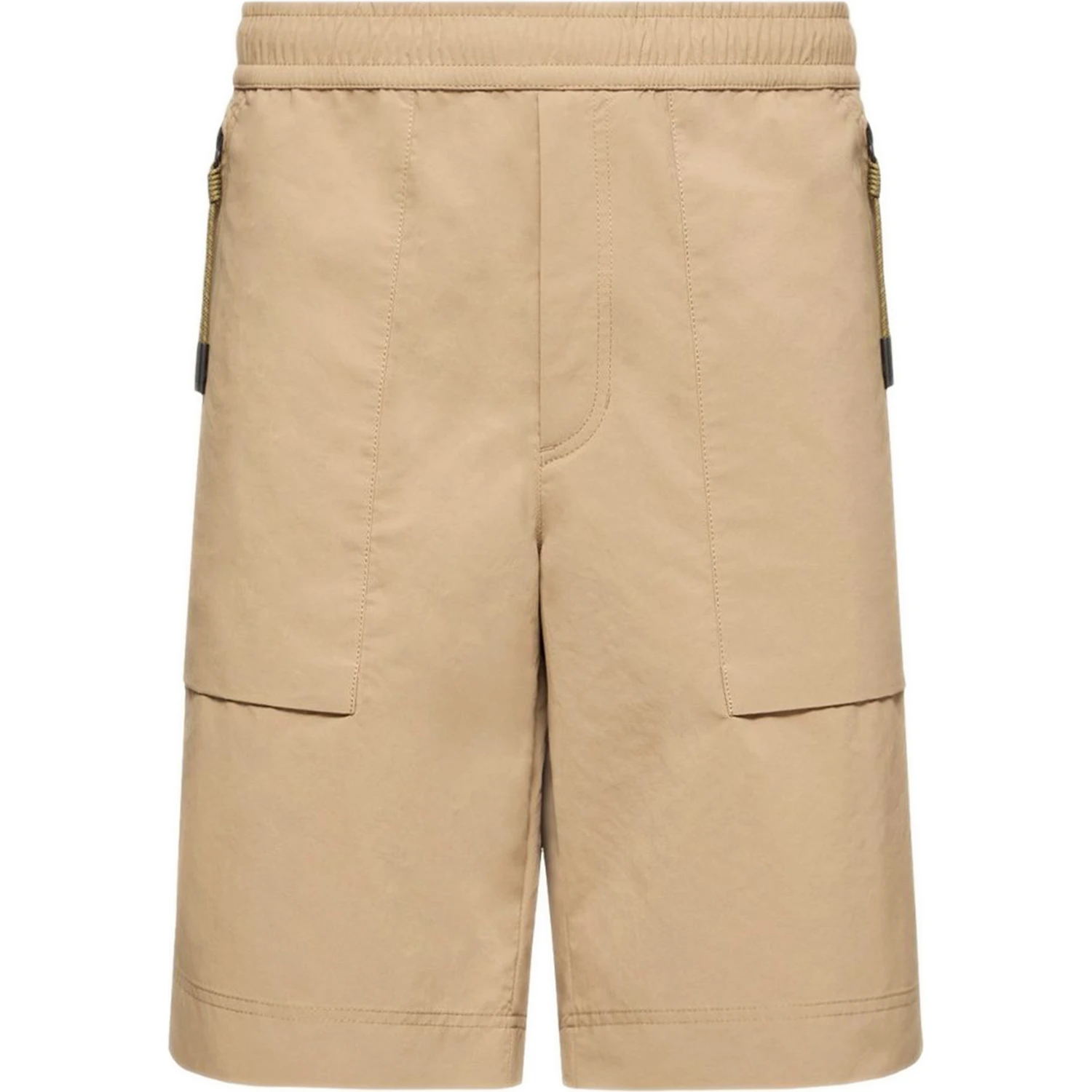 Moncler Shorts Beige