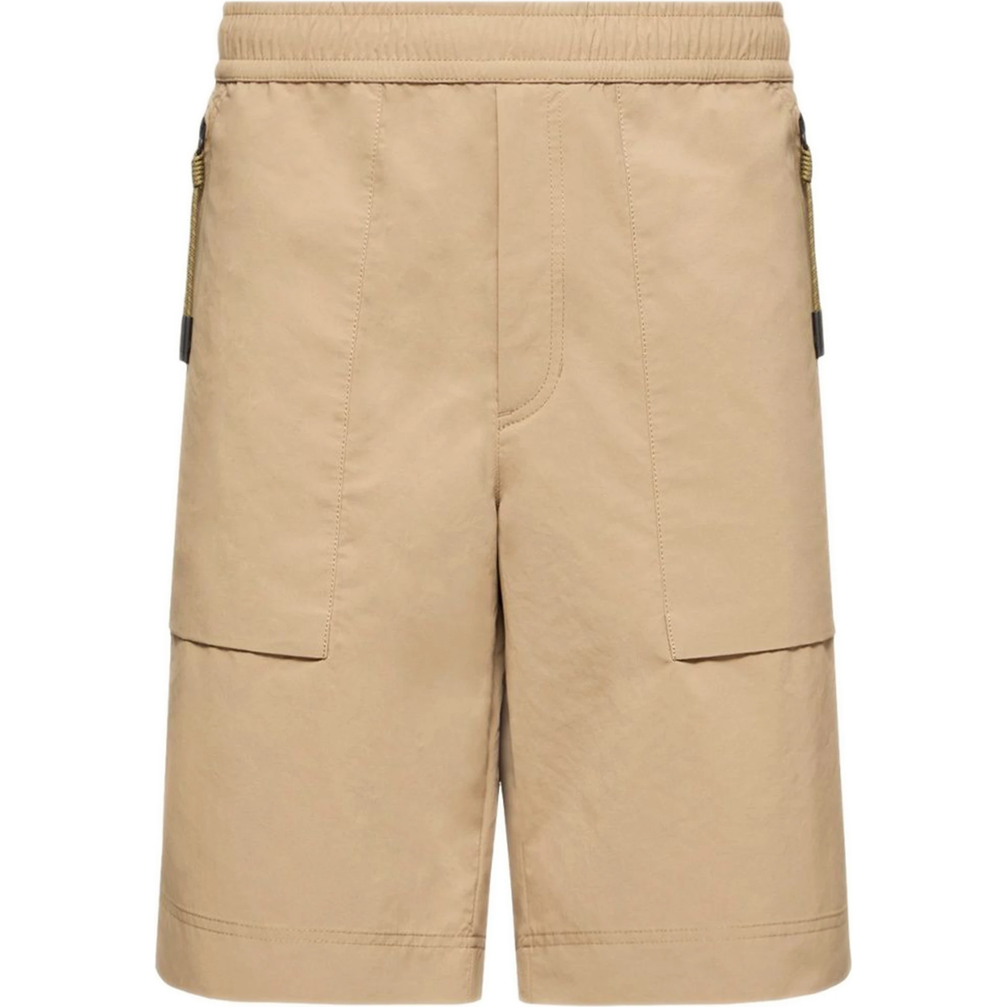 Moncler Shorts Beige
