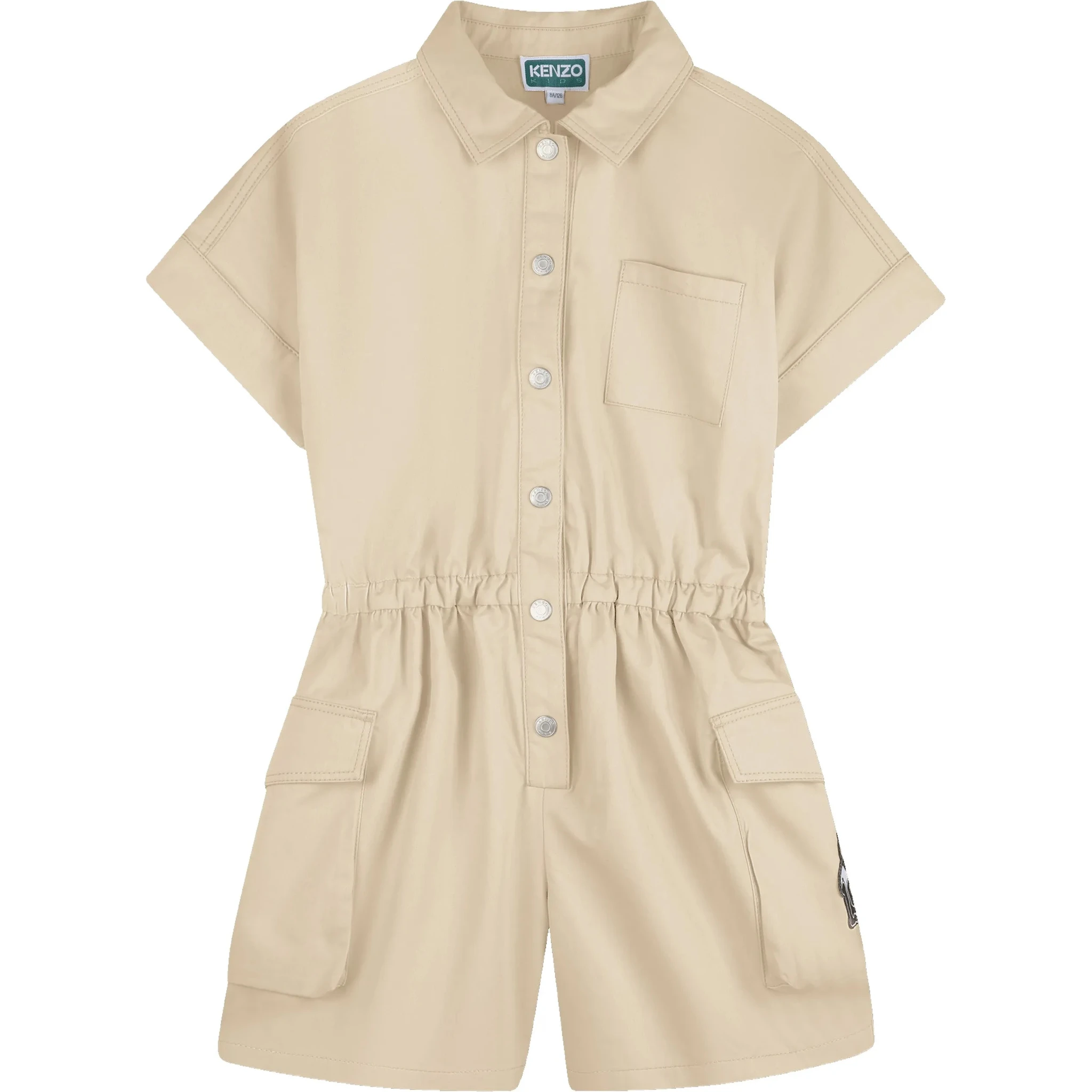 Kenzo Kids Clothing.... Beige