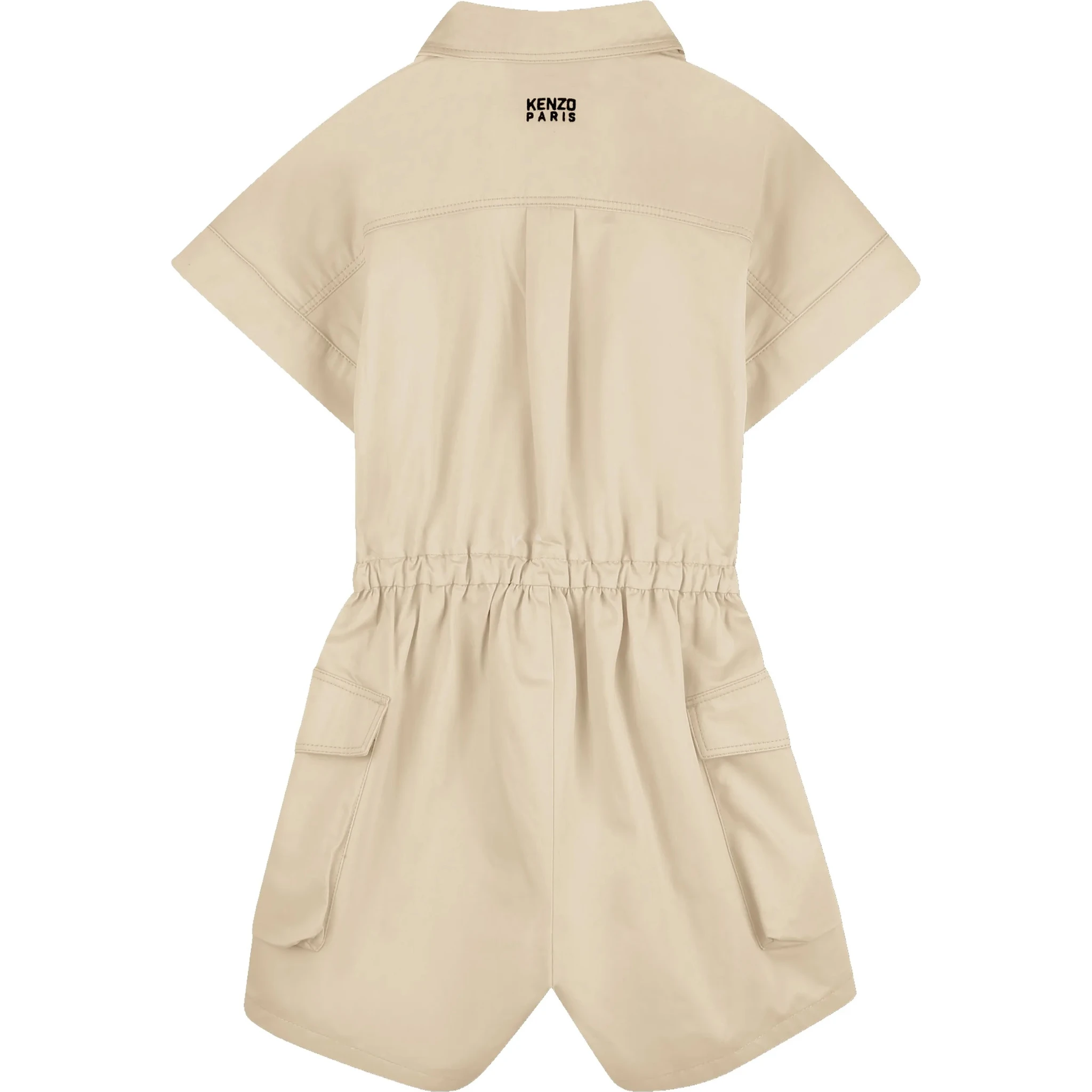 Kenzo Kids Clothing.... Beige