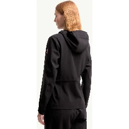 Moncler Jackets Black