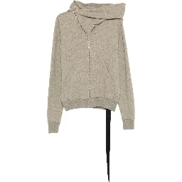 RICK OWENS DRKSHDW Sweaters Grey