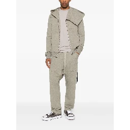 RICK OWENS DRKSHDW Sweaters Grey