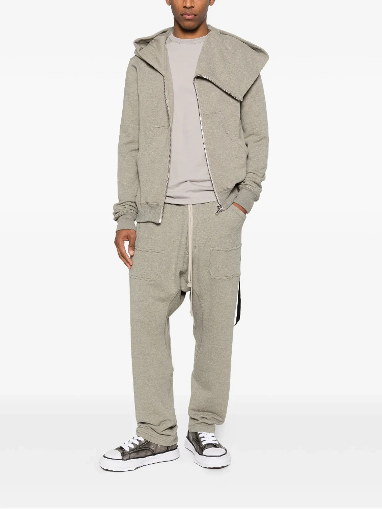 RICK OWENS DRKSHDW Sweaters Grey alternative