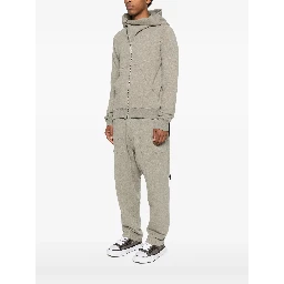 RICK OWENS DRKSHDW Sweaters Grey