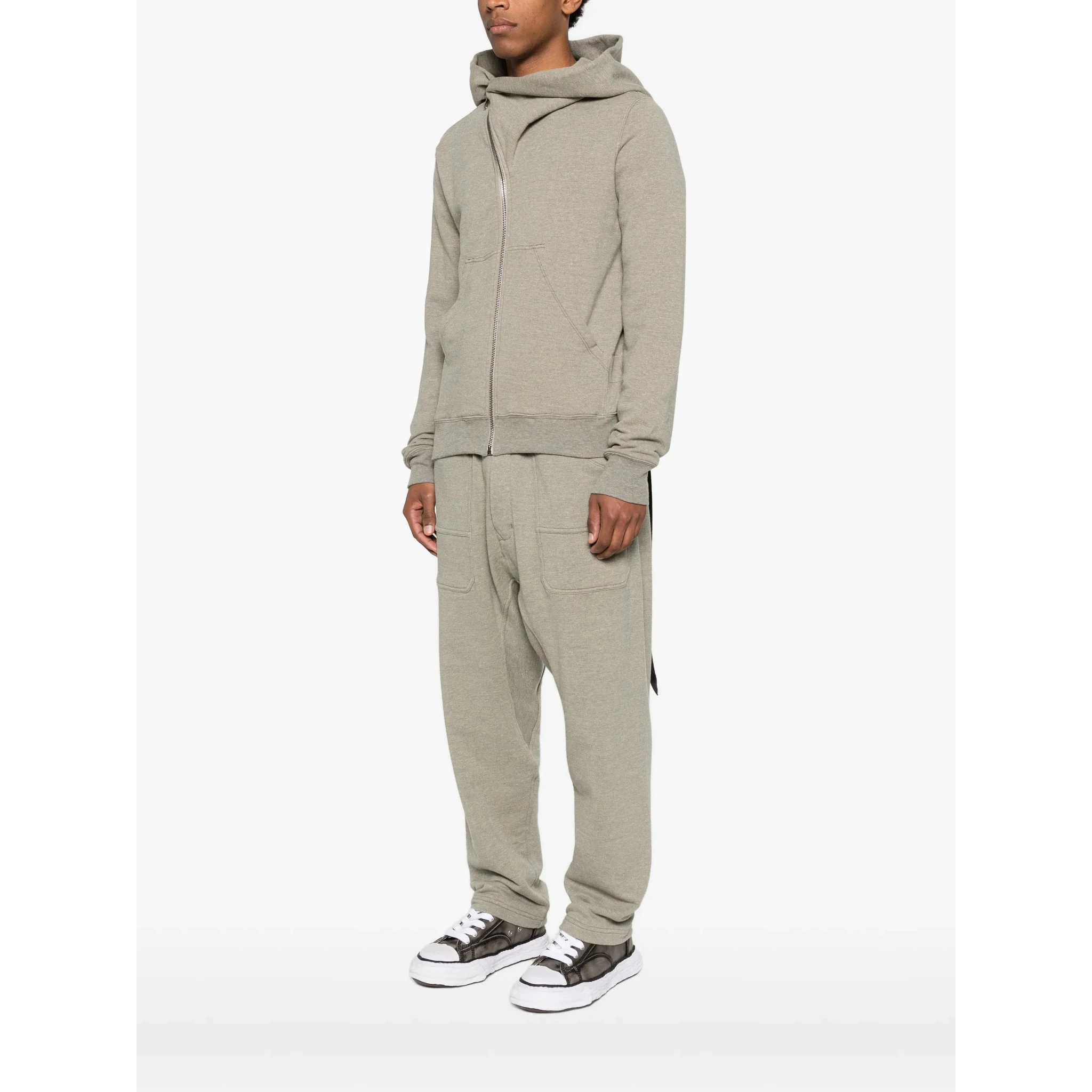 RICK OWENS DRKSHDW Sweaters Grey