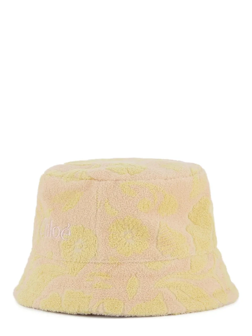 Chloè Hats Pink