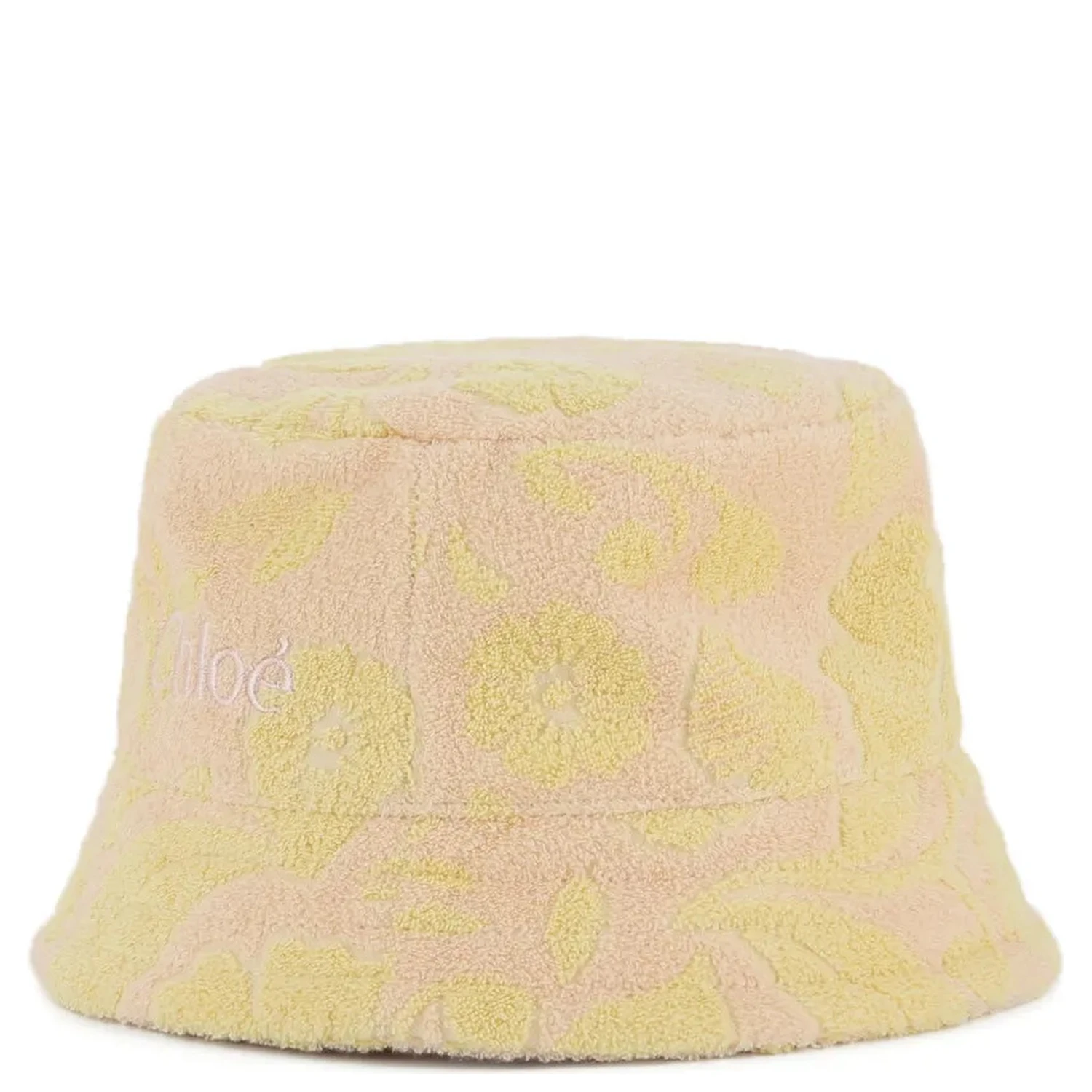Chloè Hats Pink