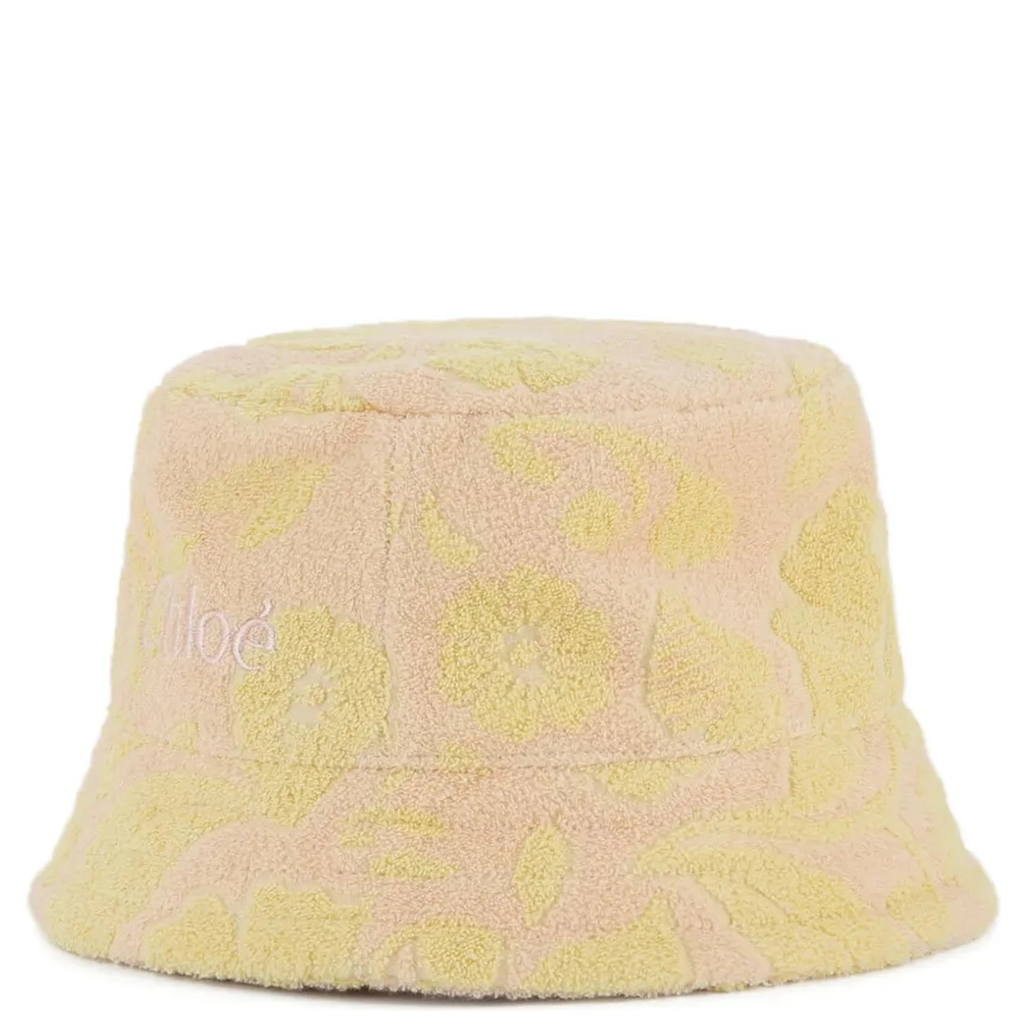 Chloè Hats Pink