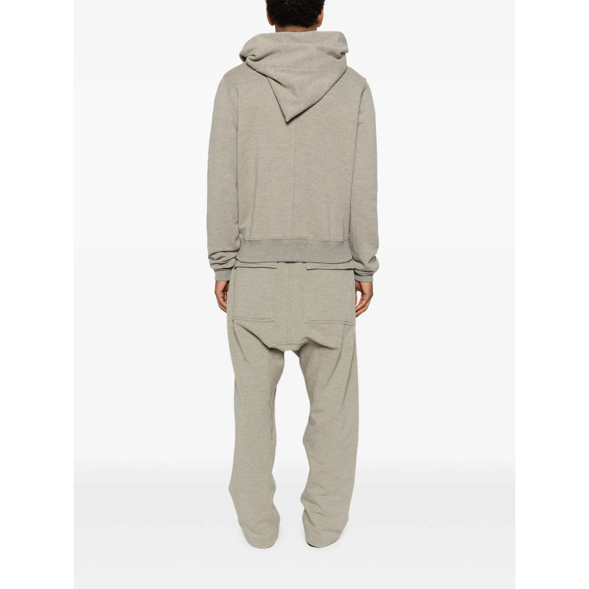 RICK OWENS DRKSHDW Sweaters Grey
