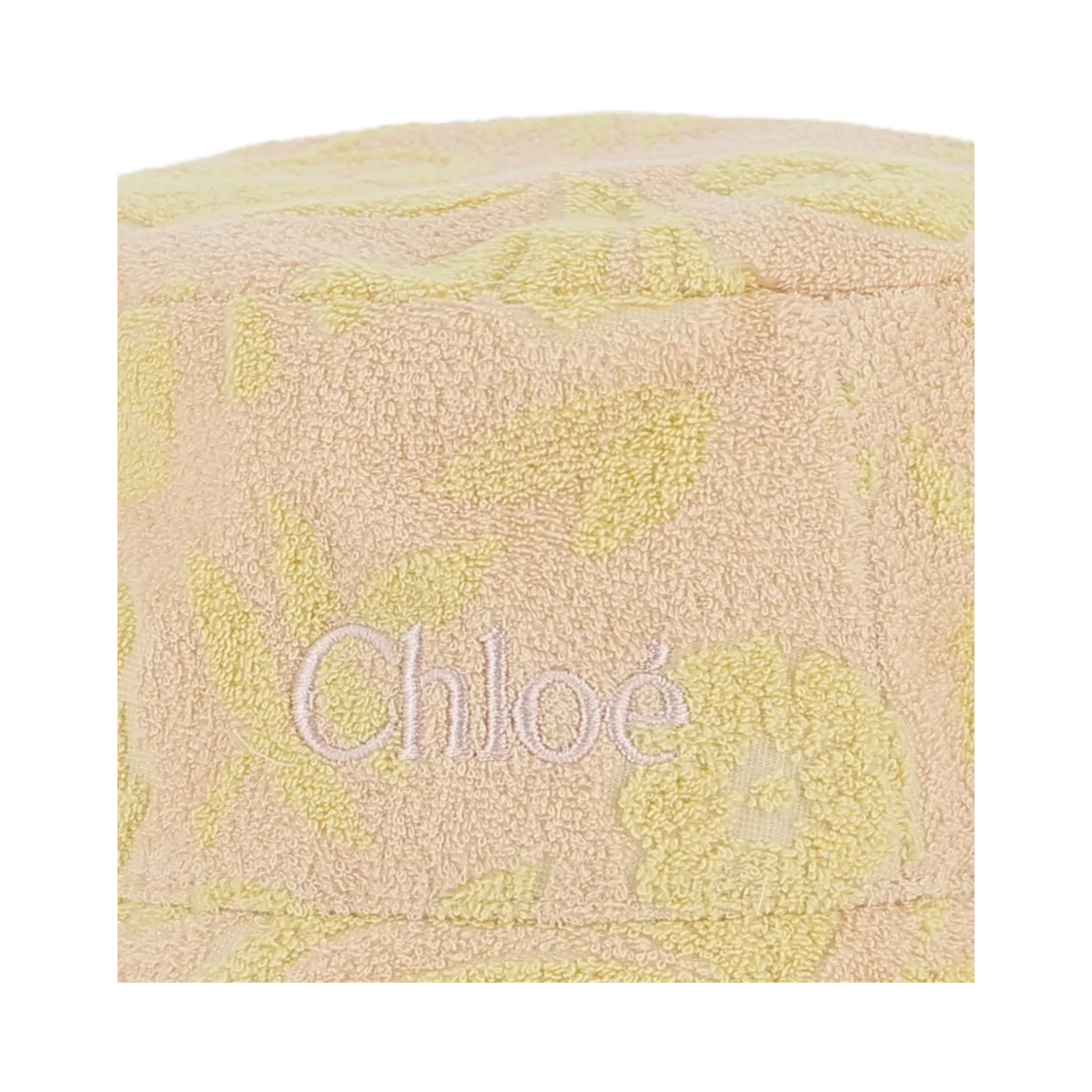 Chloè Hats Pink