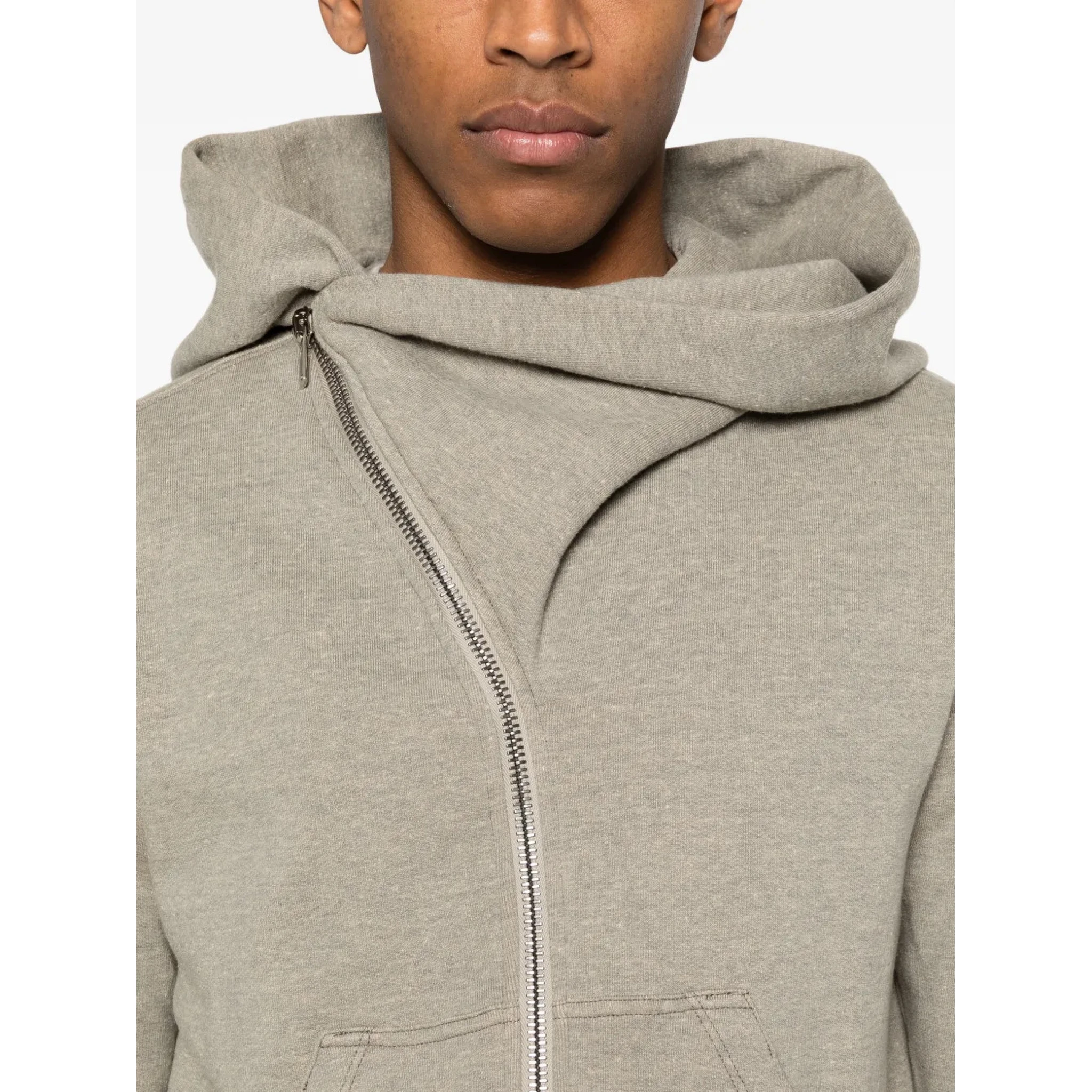 RICK OWENS DRKSHDW Sweaters Grey