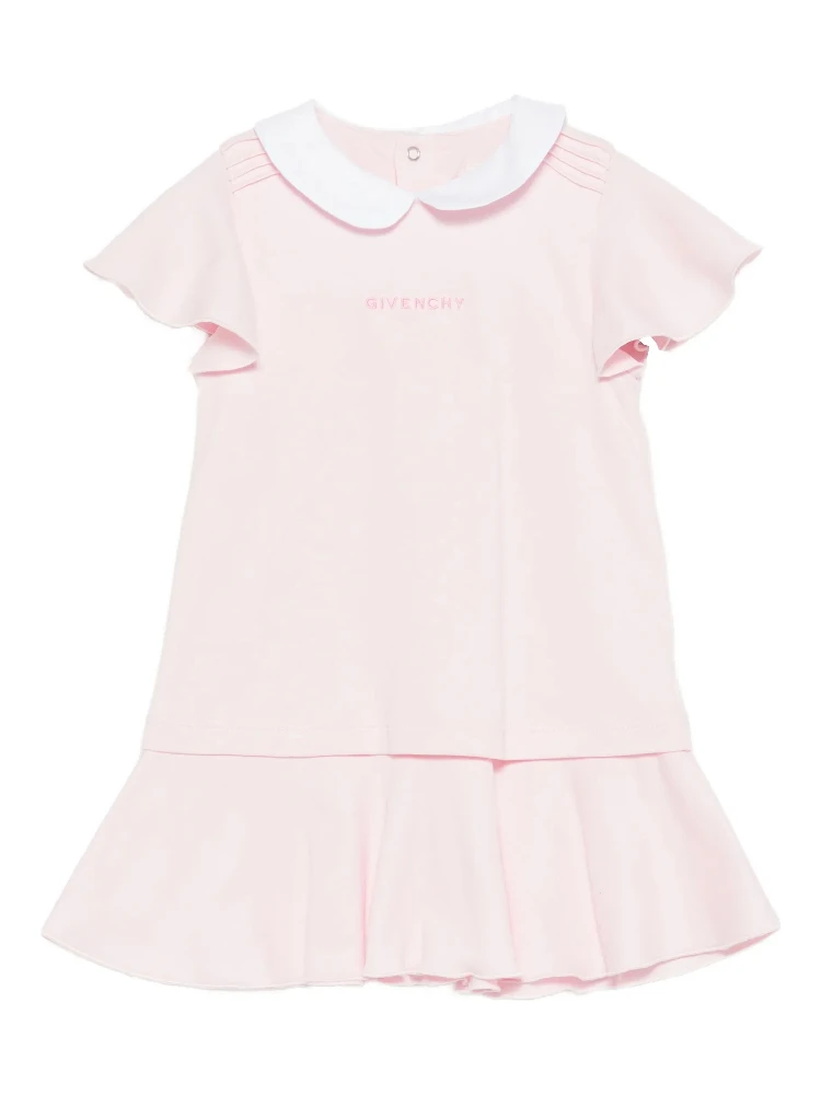 GIVENCHY KIDS Clothing.... Pink