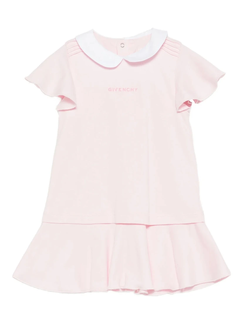 GIVENCHY KIDS Clothing.... Pink