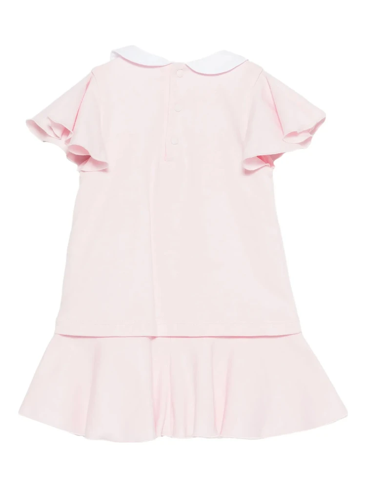 GIVENCHY KIDS Clothing.... Pink alternative