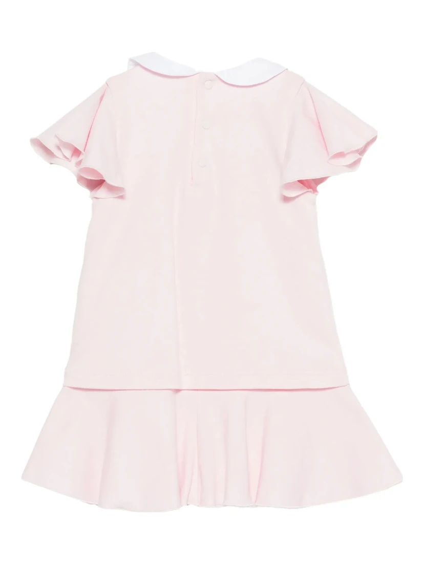 GIVENCHY KIDS Clothing.... Pink