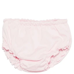 ملابس جيفنشي للأطفال... وردي