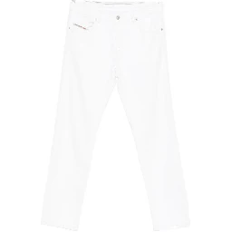 Diesel Jeans White