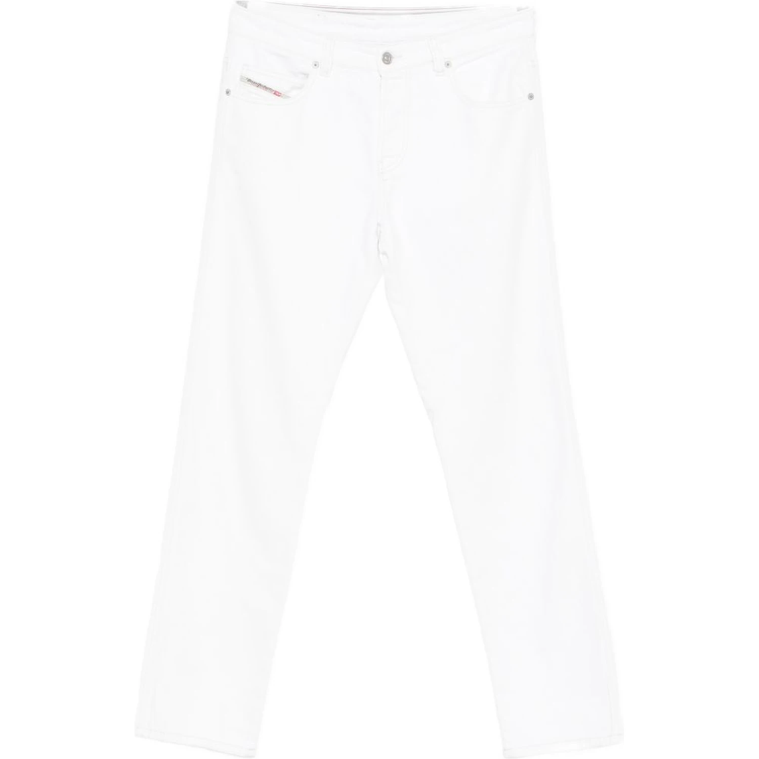 Diesel Jeans White
