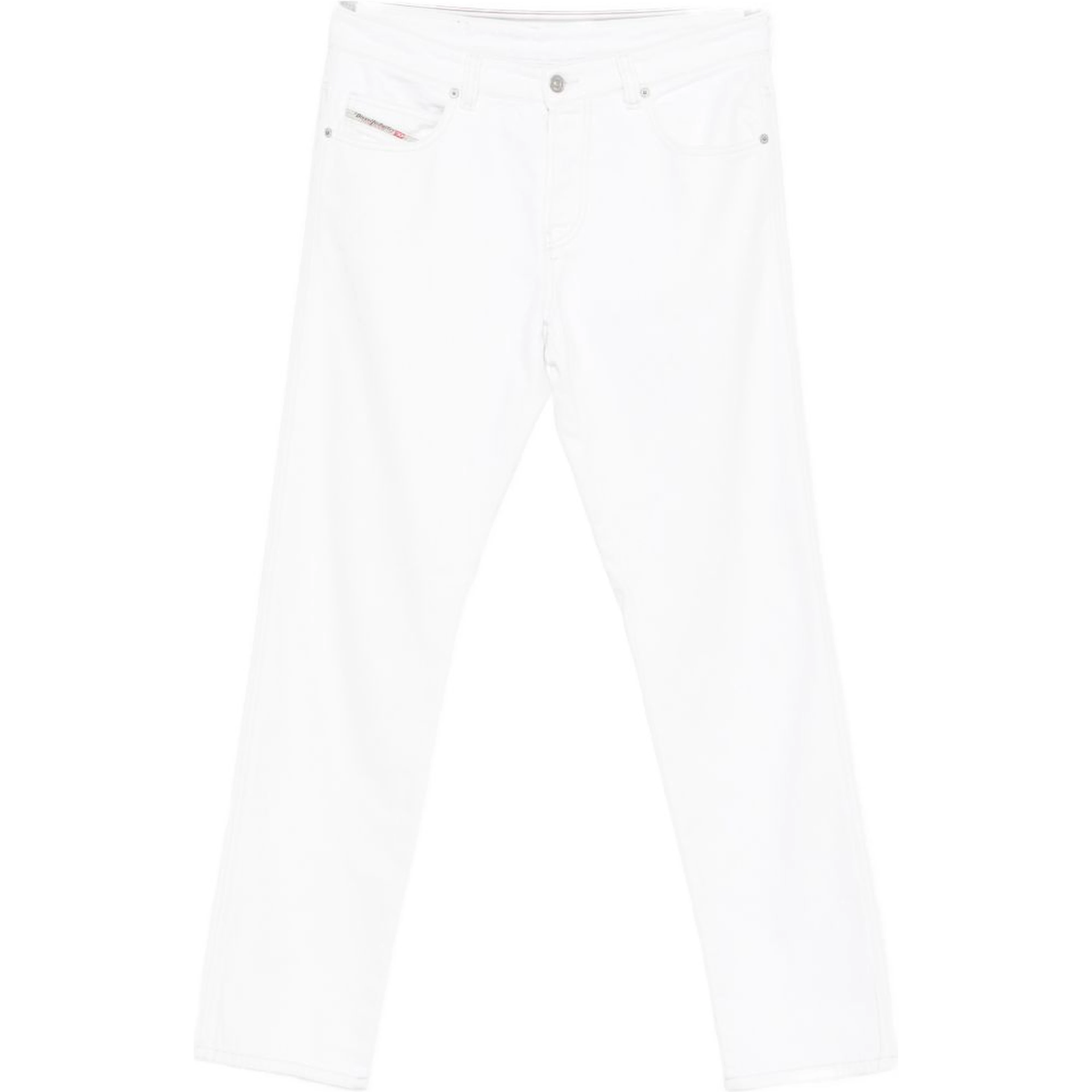 Diesel Jeans White