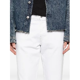 Diesel Jeans White