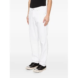 Diesel Jeans White