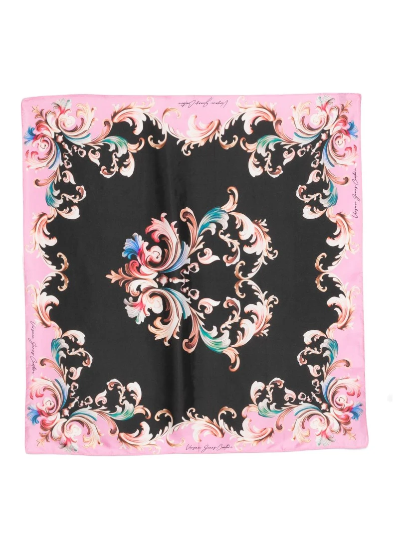 VERSACE JEANS COUTURE Scarfs