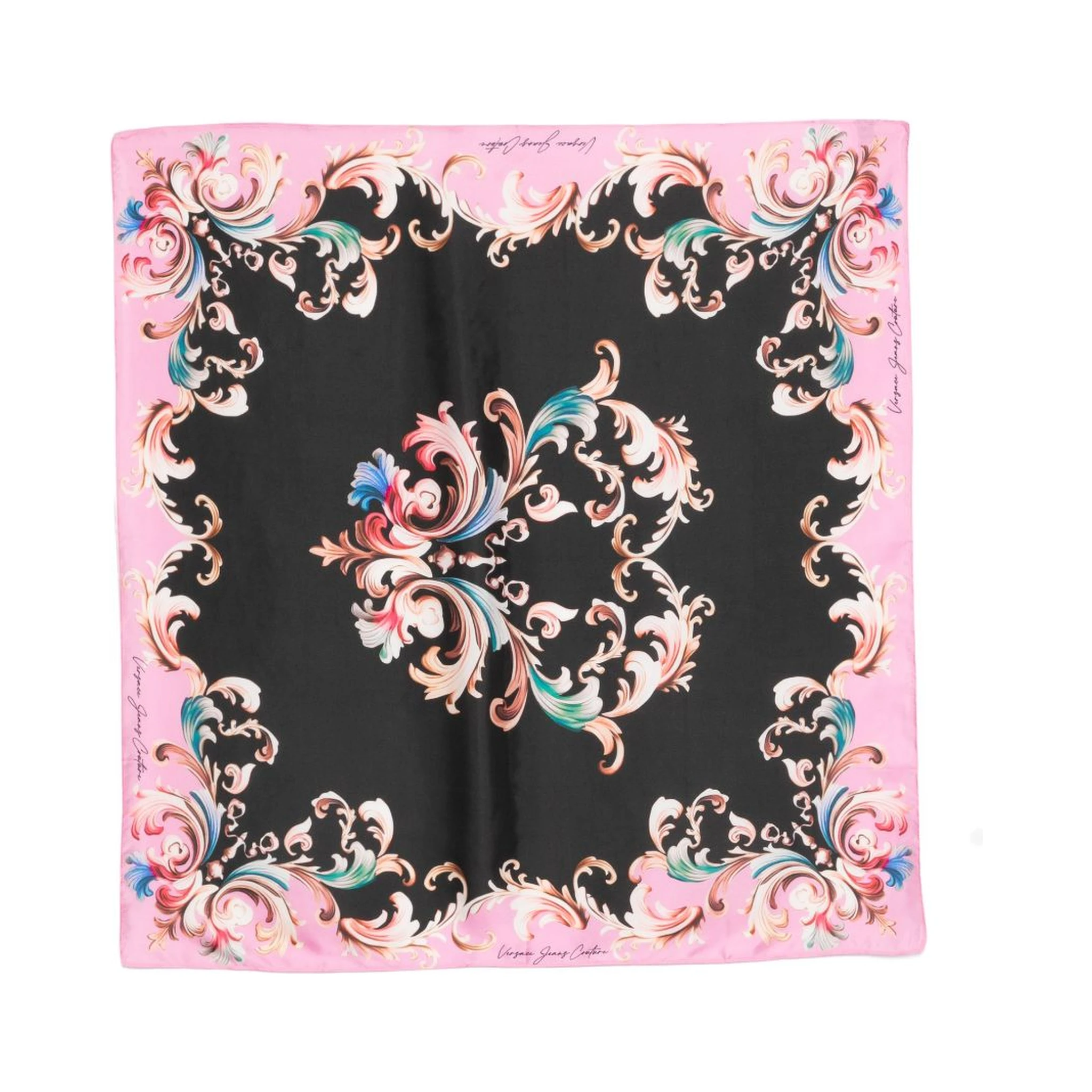 VERSACE JEANS COUTURE Scarfs