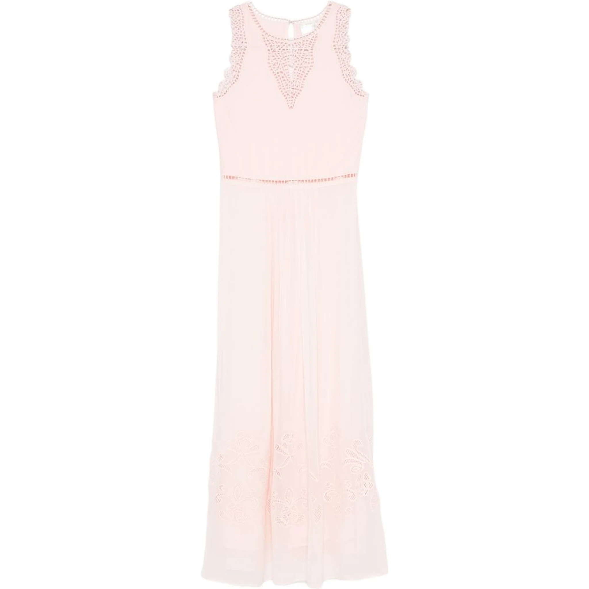 Forte Forte Dresses Pink