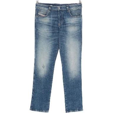 Diesel Jeans Blue