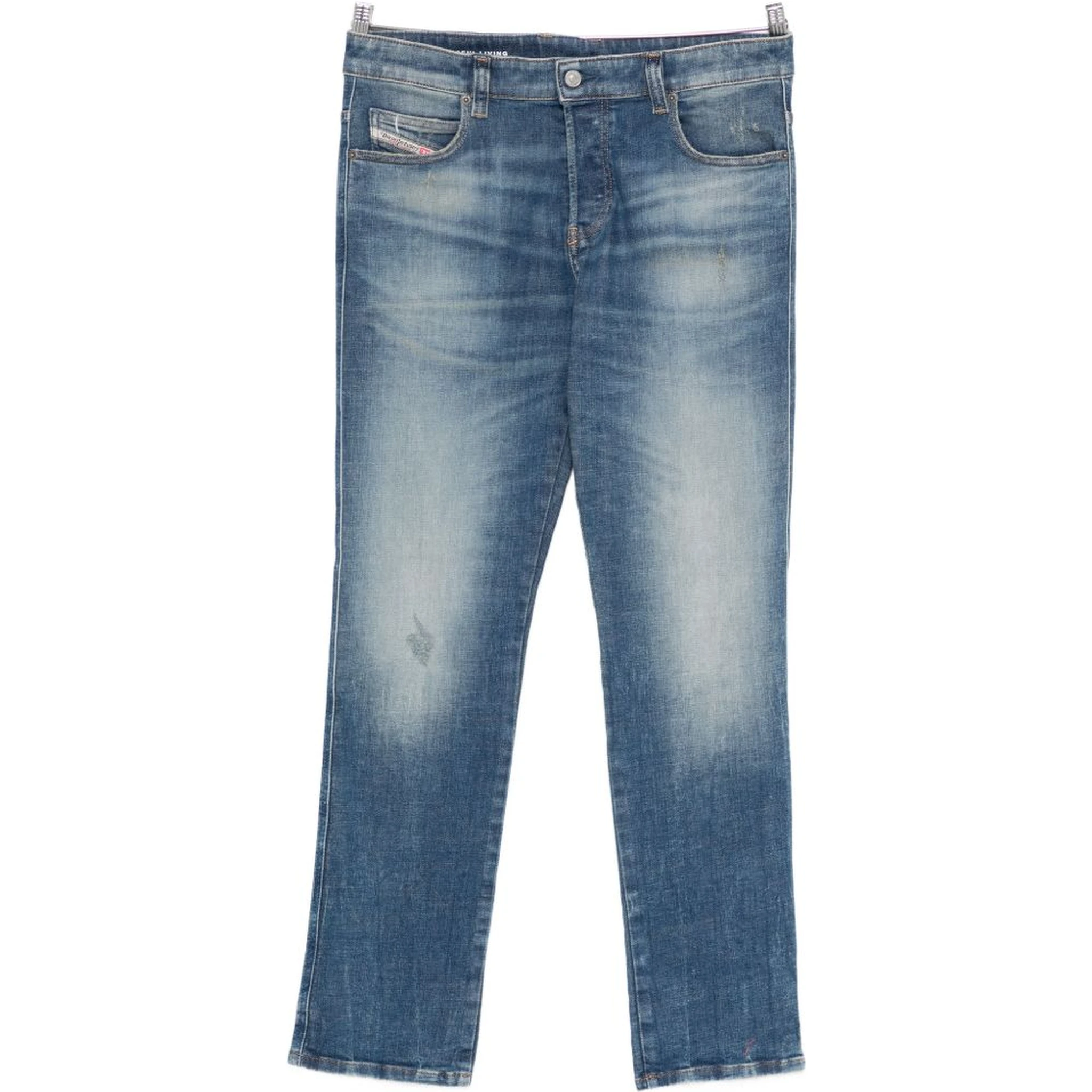 Diesel Jeans Blue