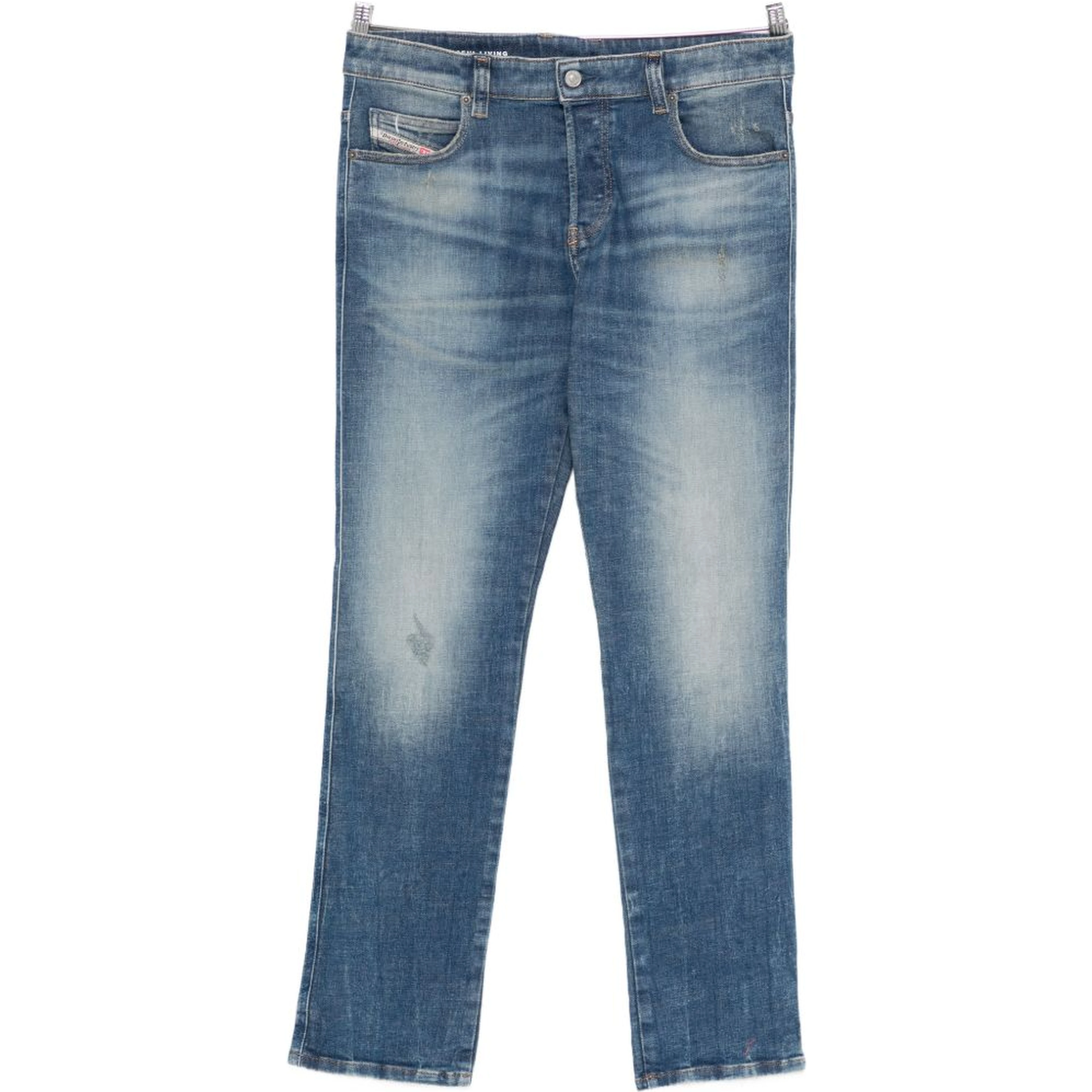 Diesel Jeans Blue