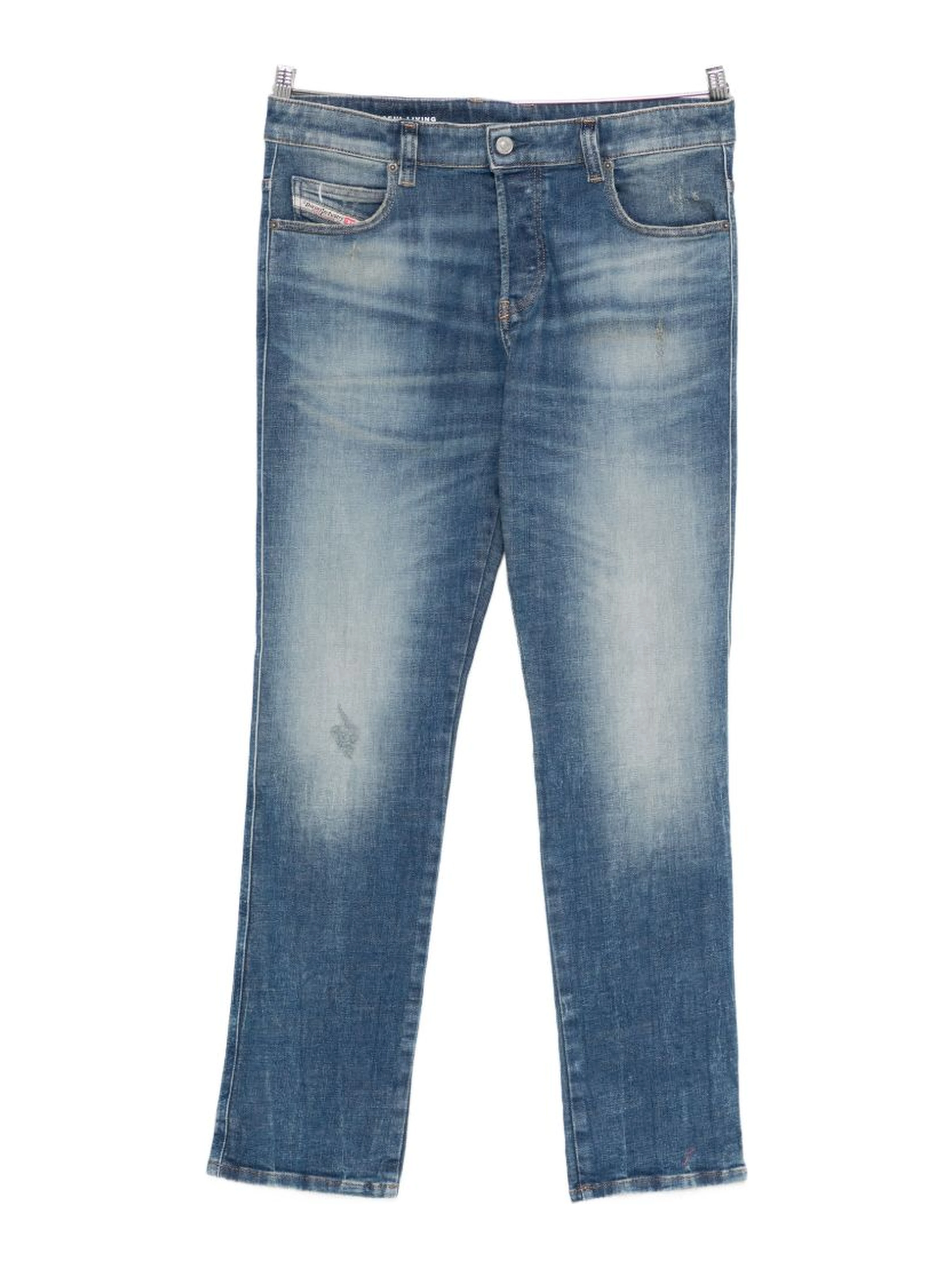 Diesel Jeans Blue