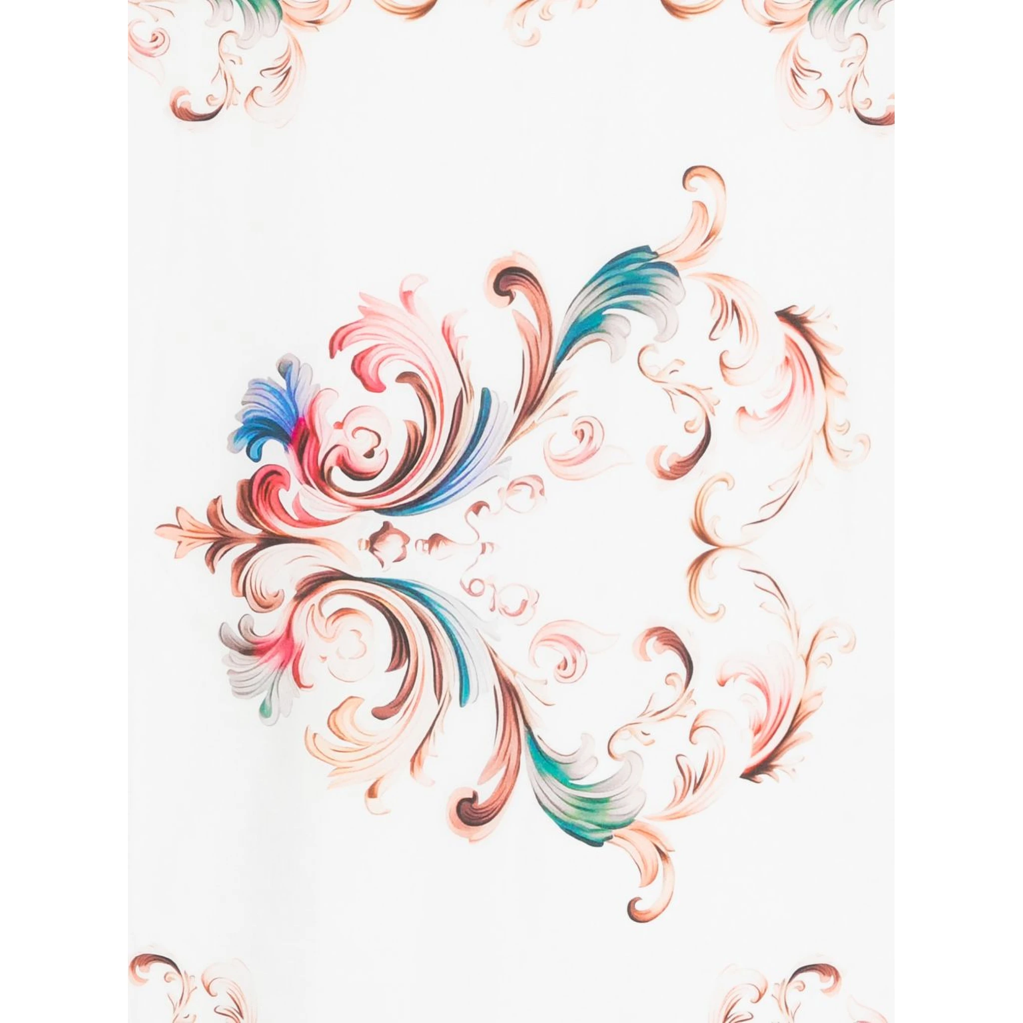 VERSACE JEANS COUTURE Scarfs Black