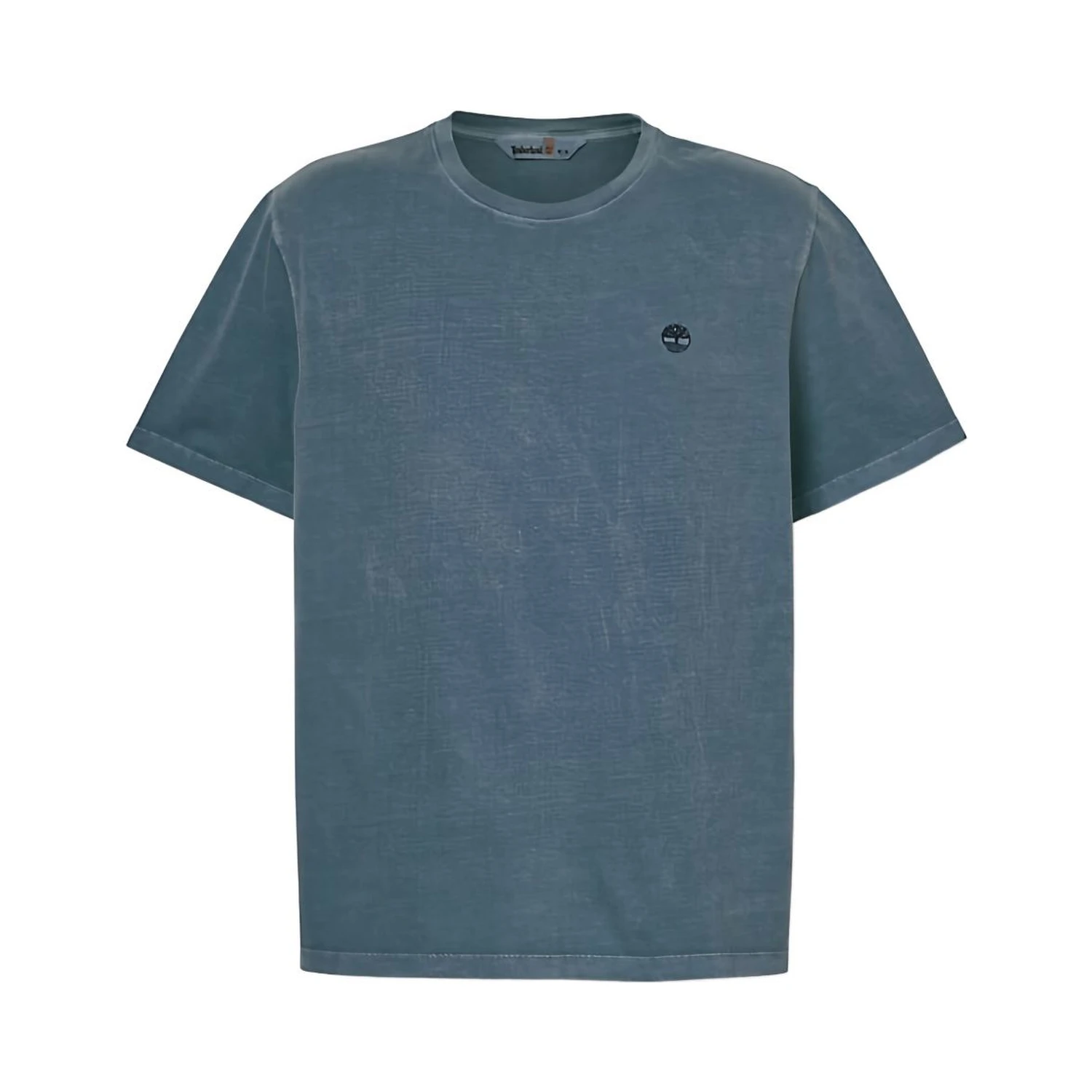 Timberland T-shirts and Polos Blue