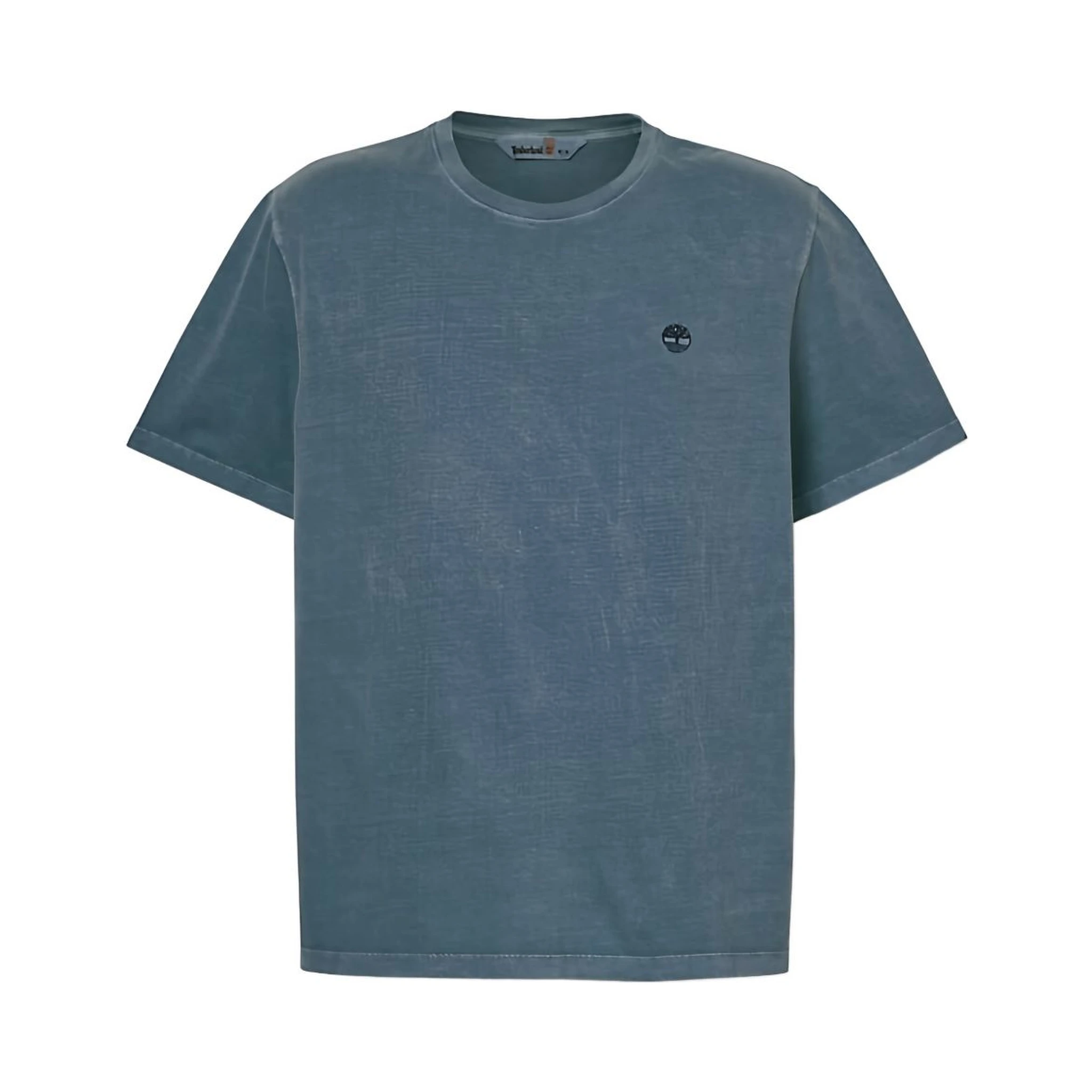 Timberland T-shirts and Polos Blue