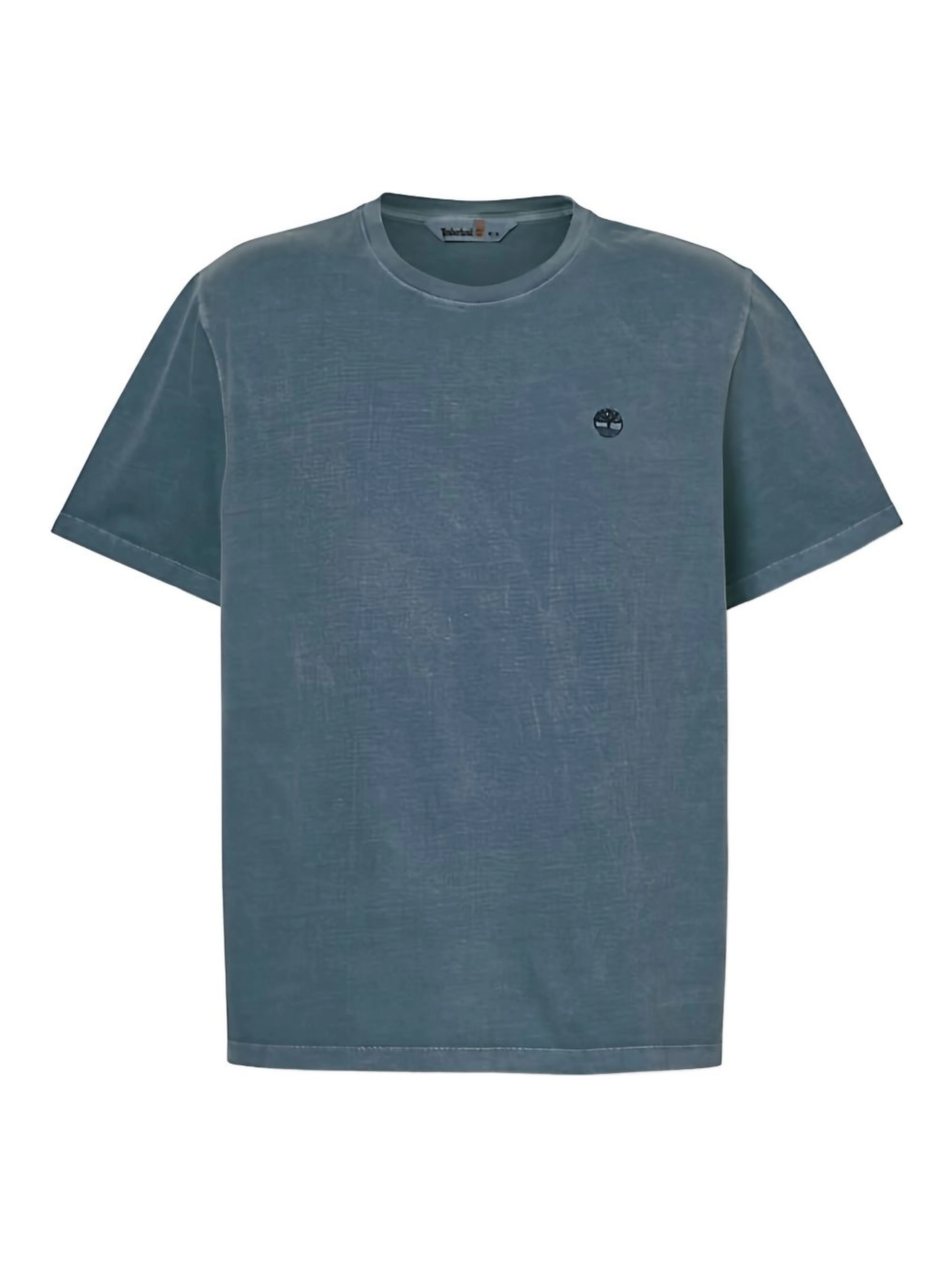Timberland T-shirts and Polos Blue